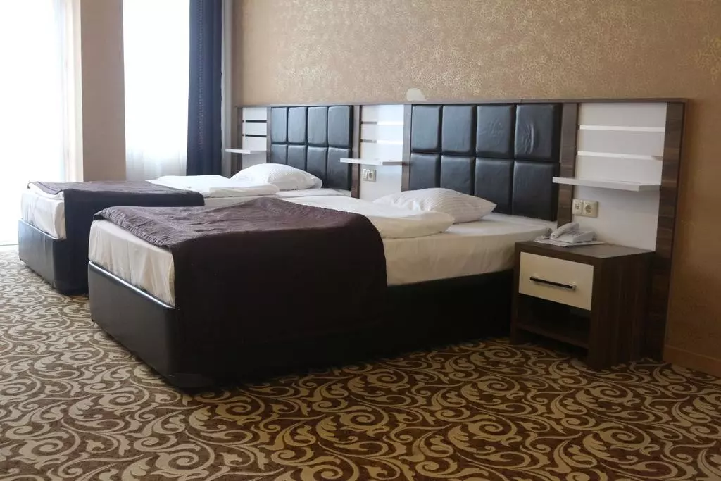 گرند جورجین پالاس